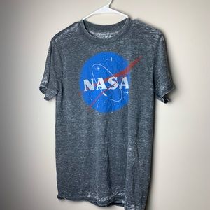 NASA shirt
